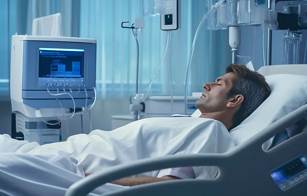 УБОД по низким ценам в Наро-Фоминске- ультрабыстрая опиоидная детоксикация от наркотиков