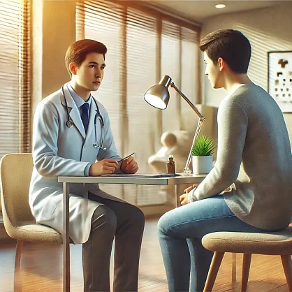 Детоксикация после мефедрона в Наро-Фоминске- стоимость, методы, анонимное лечение в клинике Профмед