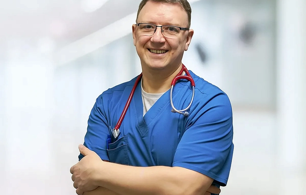 Наркологическая клиника "Профмед" Эркена Иманбаева в Наро-Фоминск